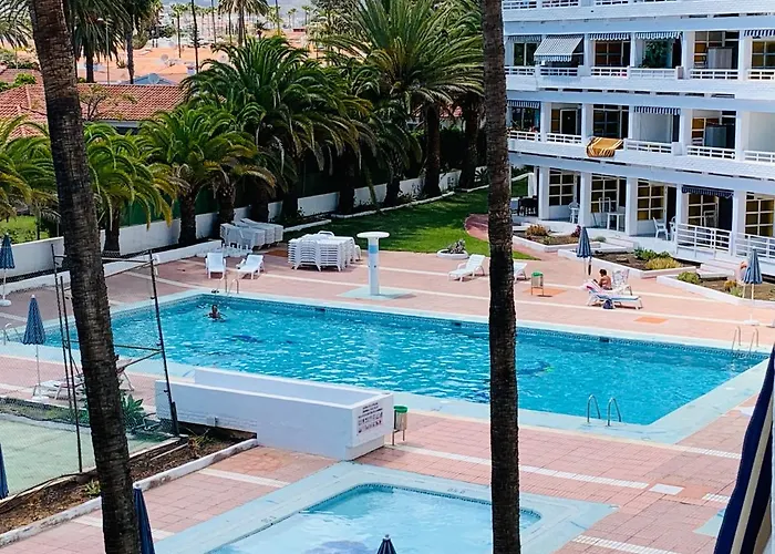 Apartamento Teneguia-Yumbo Li
