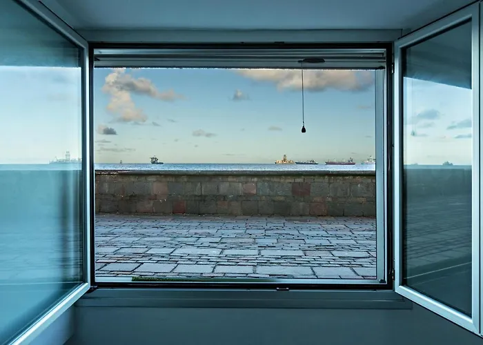 La Ventana de San Cristobal