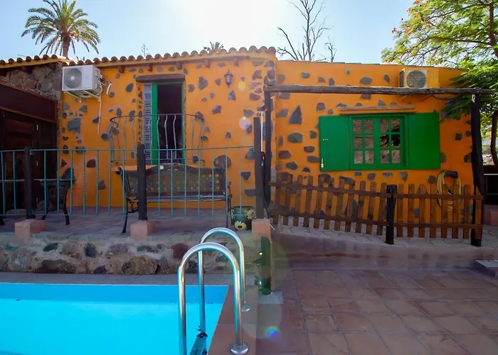 Casa el Lomito Bajo