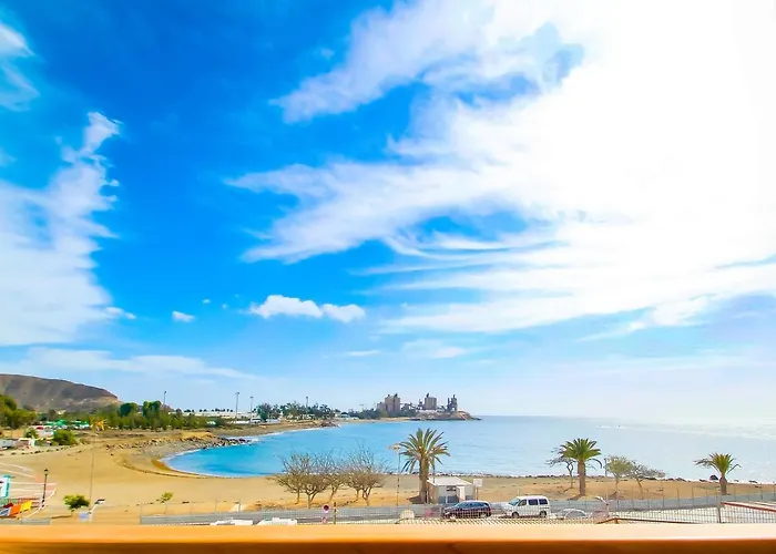 Neues Apartment Am Strand