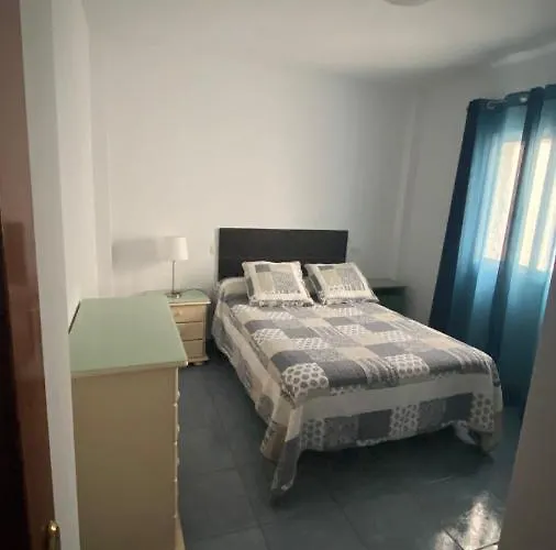 Apartamento Islas Malvinas 39