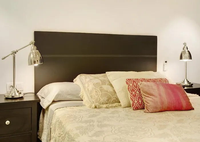 Vcv Apartamento San Telmo
