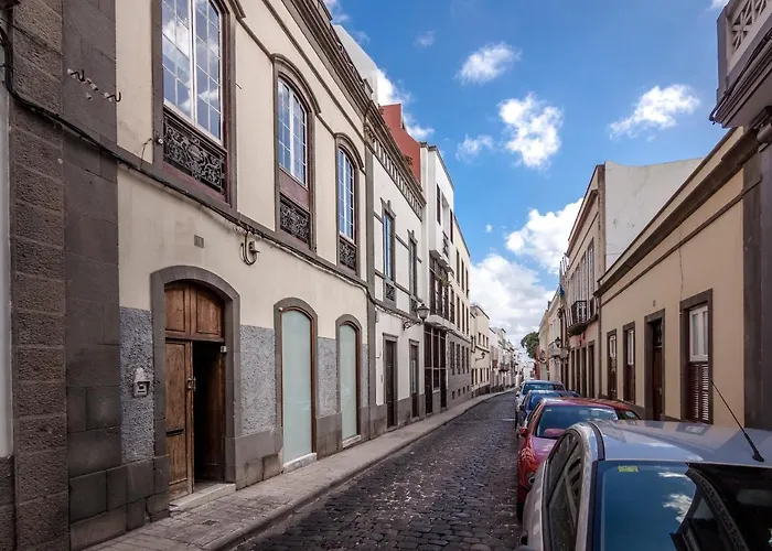Casa San Marcial