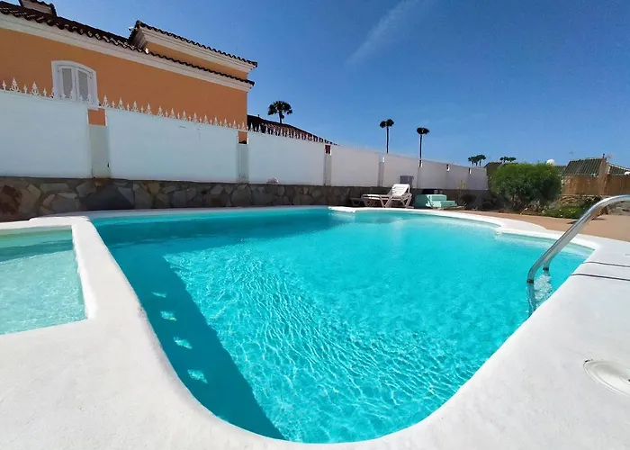 Calma Suites Maspalomas