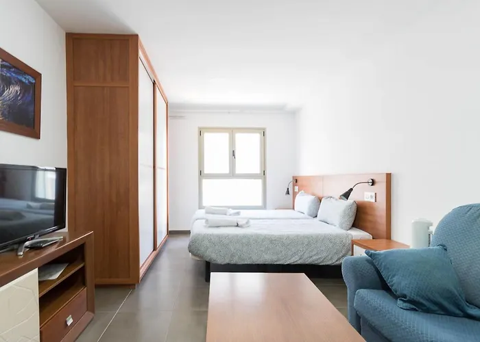 La Cicer Beach Apartment Ll