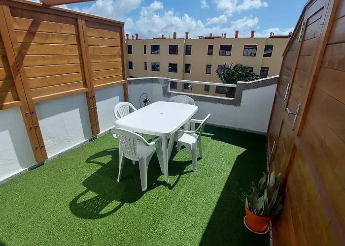 Apartamento Las Vegas