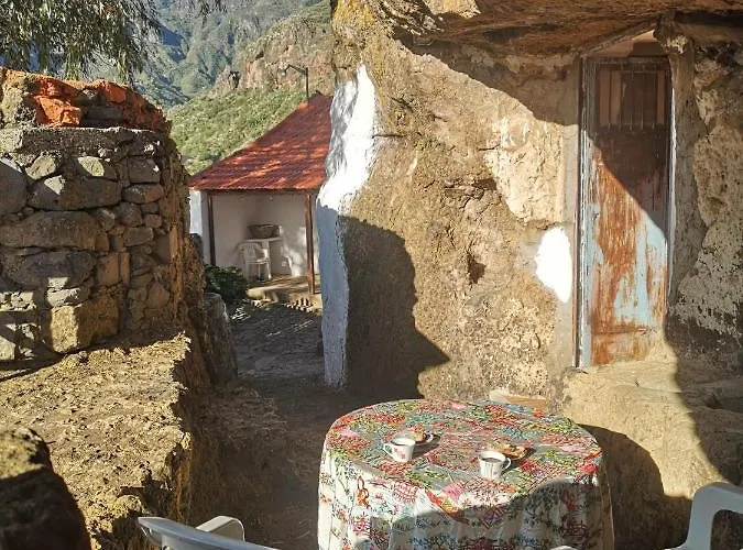 Suite Zen Y Cueva Refugio