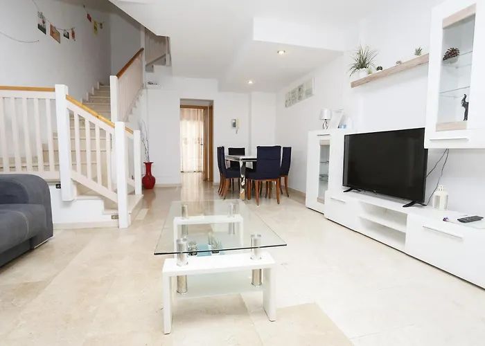 Masvacation Hr, 4Room, Terrace, Parking