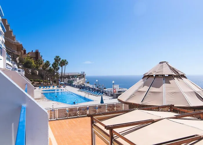 Home2Book Valle De Taurito, Sea Views & Pool