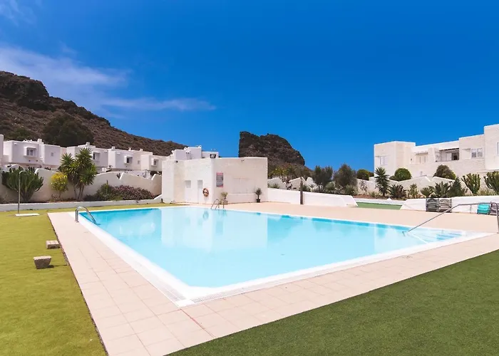 Home2Book Casa Pizquito Agaete, Wifi&Pool