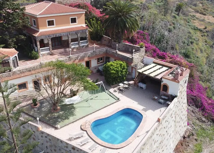 Finca Rural Cardengros