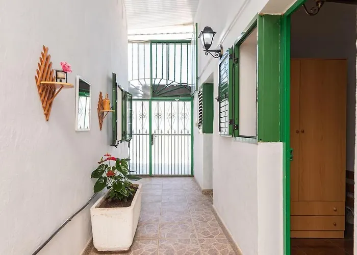 Vivienda Vacacional Ca\' Pepita Y Jose