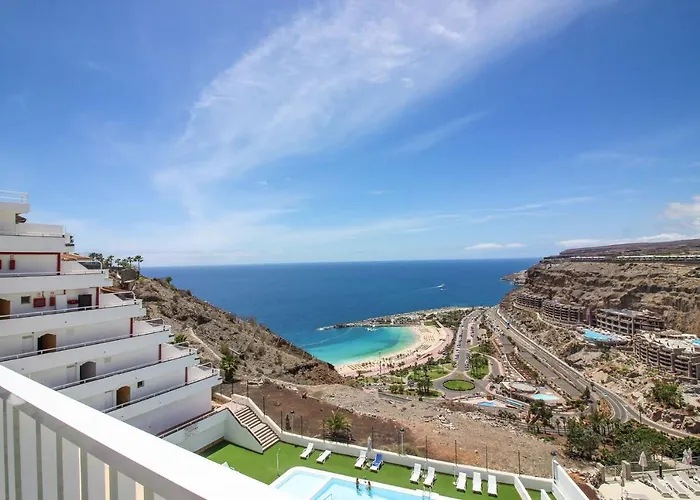 Amadores Top Views apartment