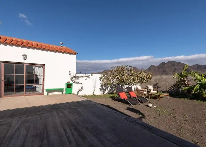 Casa Con Encanto
