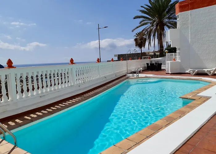 Apartamento con estilo en Puerto Rico