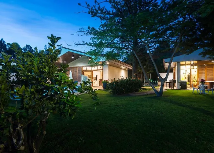Villa Serenity