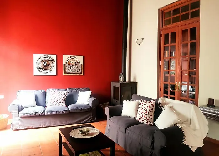 Casa La Dama De Arucas