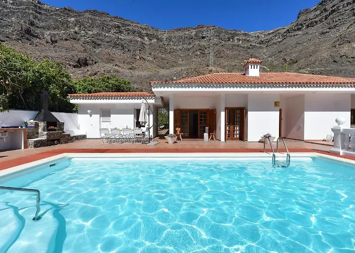Villa Sun Cay by VillaGranCanaria