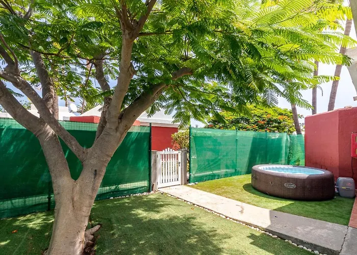 Bungalows Albaricoques 45