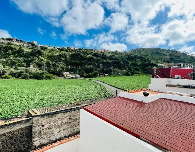 Apartamento La Calzada
