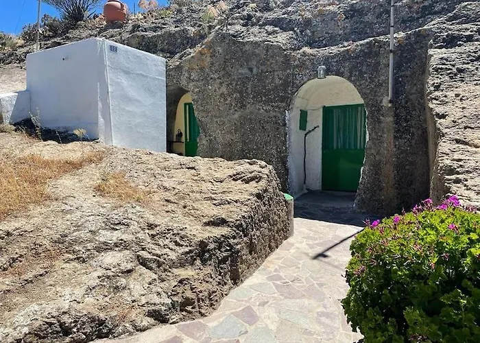 La Cuevita De Hilario