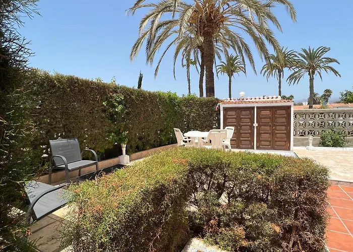 Xookoob Serenity Bungalow