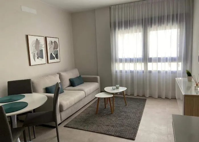 Castelar Rooms