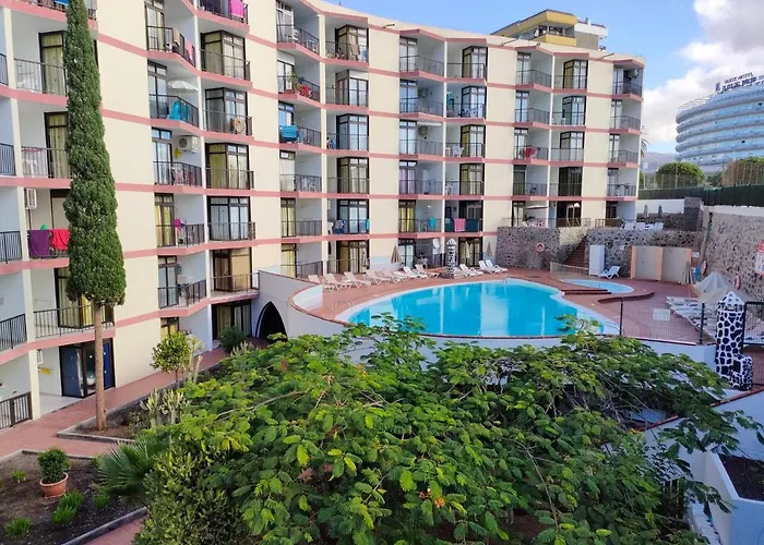 Guinea Nidive apartment
