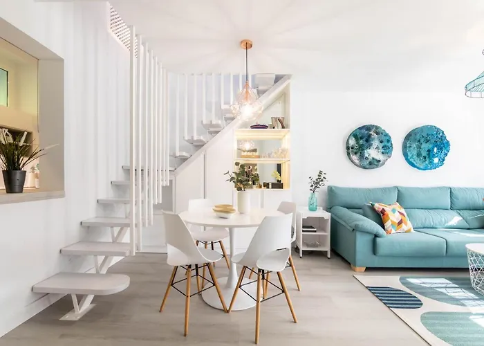 Precioso Apto En Complejo Residencial Con Piscina