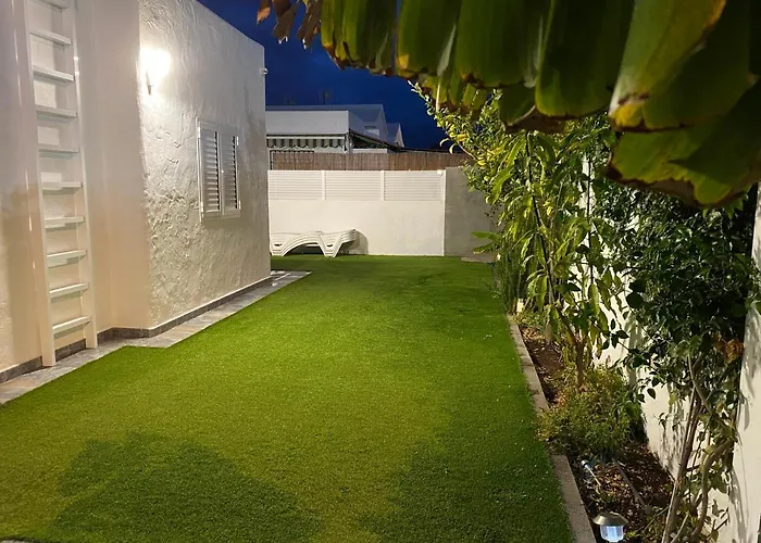Villa Clau