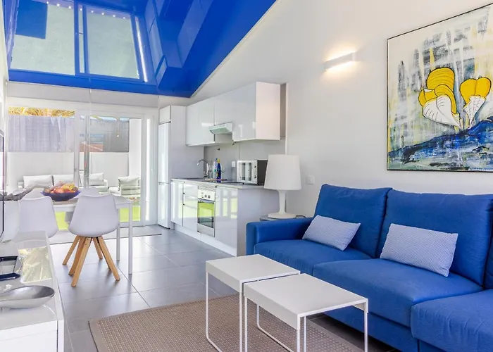 Beach Luxury Bungalow