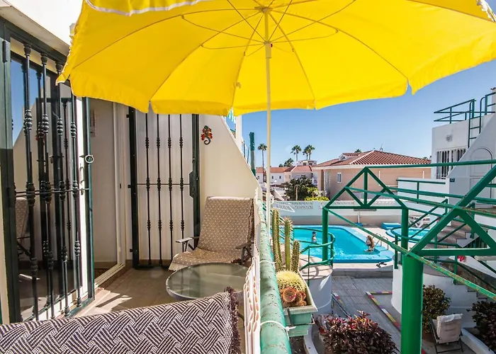 Gemini Maspalomas