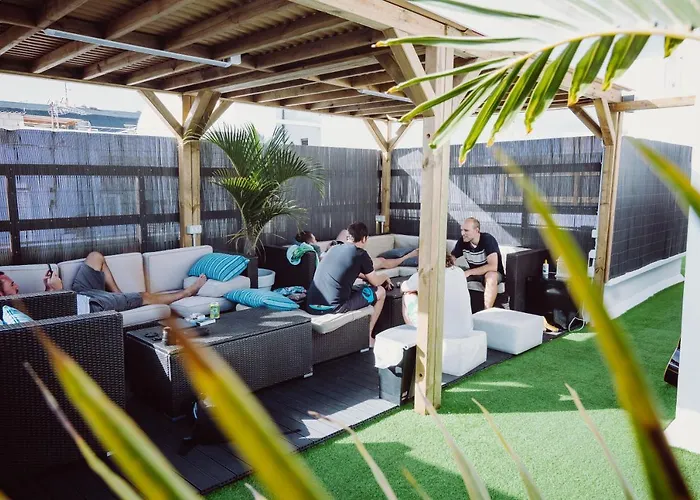 Mojo Beach House
