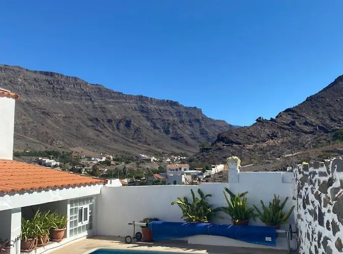Casa En Mogan