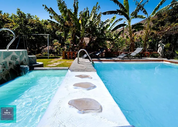 Casa Ignacita Vv