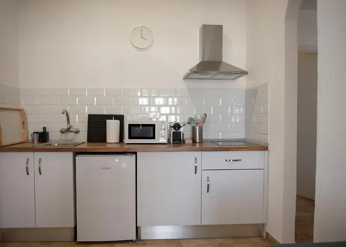 Wohnung Esterlizia