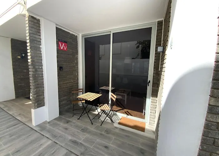 La Garita Bay Apartments