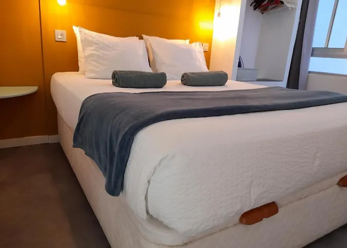 Las Canteras Beach - Moderno Estudio Cerca Del Mar