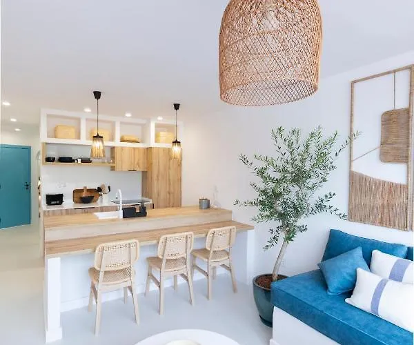 Horizon Vacation Home - Aloe 112