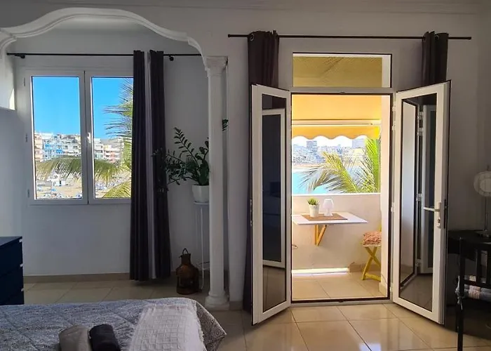 Francisco\'S Holiday Home