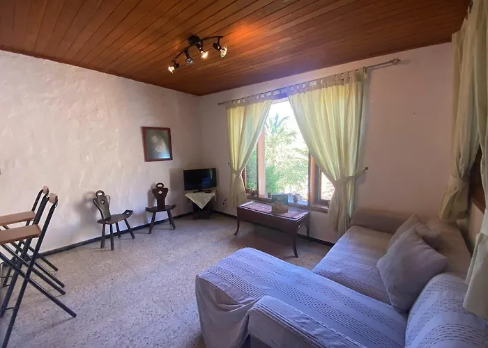 Casa Colonia