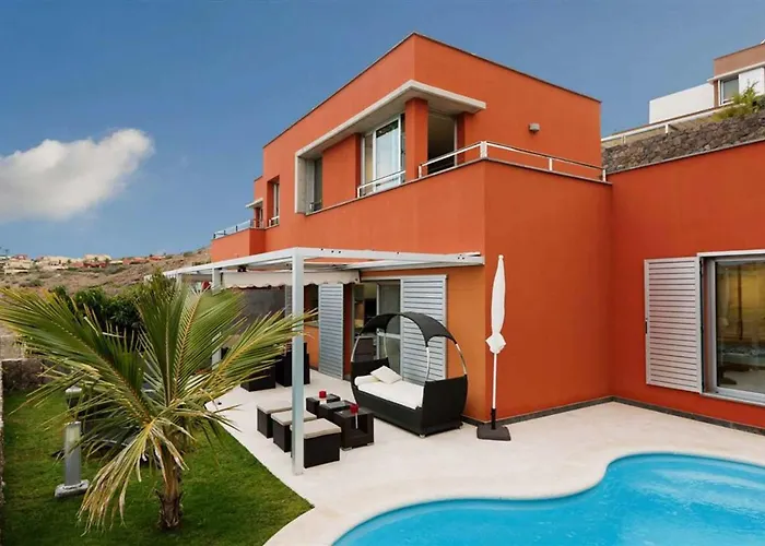 Villa Vista Golf 20