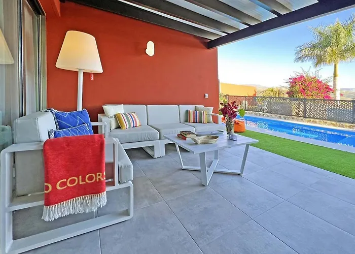 Salobre Par 4 N 14