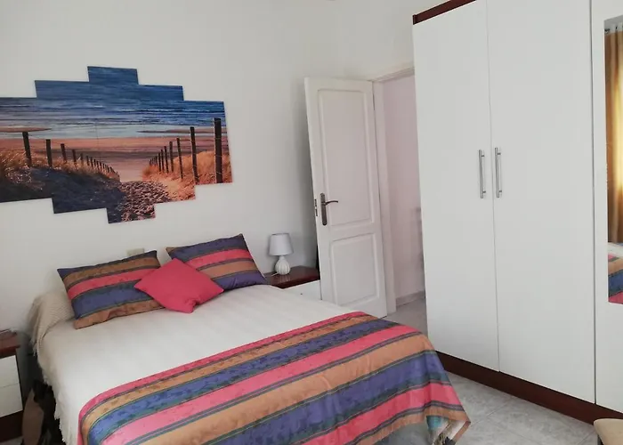 Apartamentos Ofelia - Céntrico apartamento junto a la playa