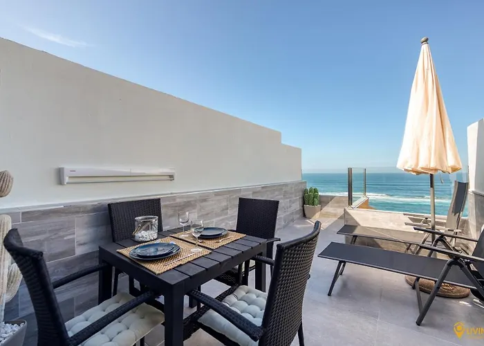 Living Las Canteras Homes - Seductive Beachfront