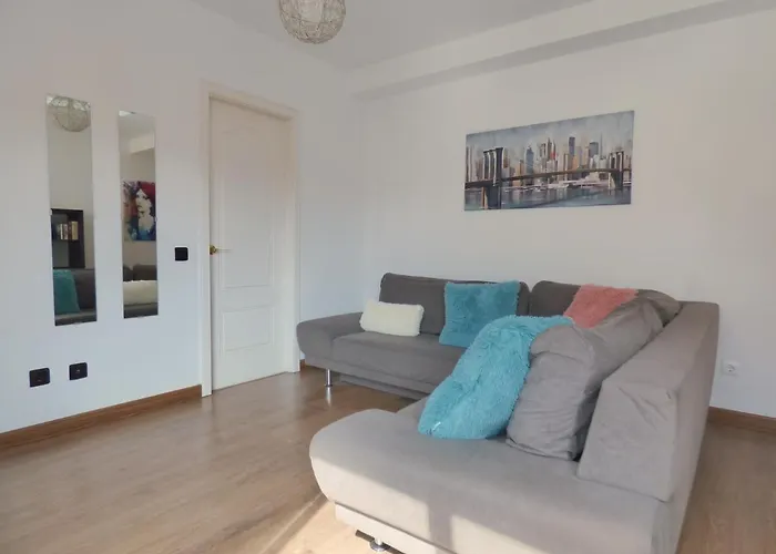 Apartamento La Perla