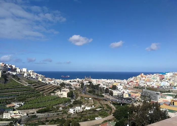 Vivienda Las Palmas