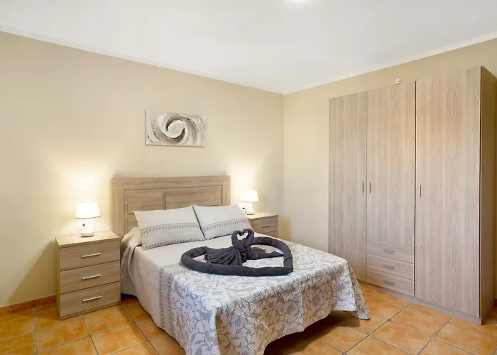 Casa Los Abuelos 2