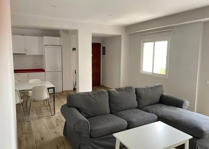 Habitacion Privada En Apartamento De Lujo