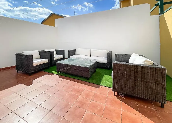Villa Mar